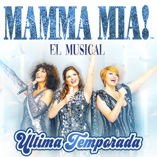 Mamma mía